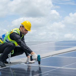 Pin mặt trời LONGI Solar 565-585Wp Hi-Mo6, dòng P-TYPE