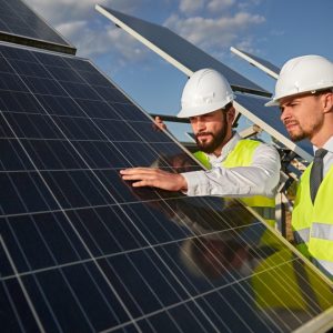 Pin mặt trời JA Solar 605-630Wp JAM72D42-605-630/LB, dòng N-TYPE