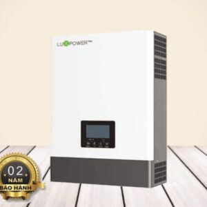 Biến tần Hybrid Off grid 5kW | Inverter Luxpower Sonar 5K