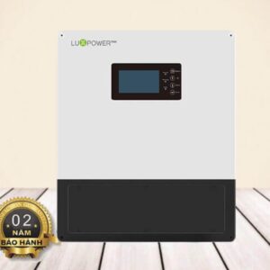 Inverter Luxpower 12kW | Biến tần Hybird LXP 8-12K